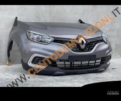 Musata completa renault captur 1.5 dci 2019