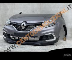 Musata completa renault captur 1.5 dci 2019