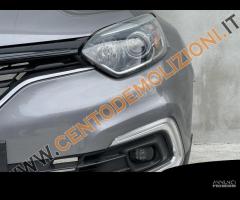 Musata completa renault captur 1.5 dci 2019