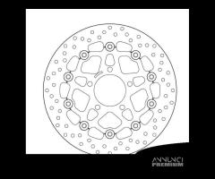 Brembo 78B40821