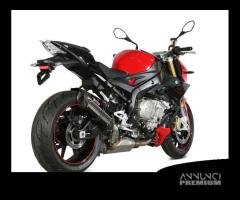 Mivv Suono BMW S 1000 R