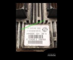 Centralina motore Fiat codice motore 169A4000 - 2