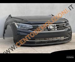 Musata completa volkswagen tiguan 1.6 tdi 2021