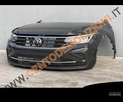 Musata completa volkswagen tiguan 1.6 tdi 2021