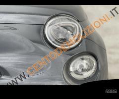 Musata completa fiat 500 abarth 595 2020