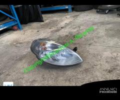 Faro anteriore destro Lancia Ypsilon 2006 - 2