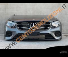 Musata completa mercedes glc 2.2 cdi 2018