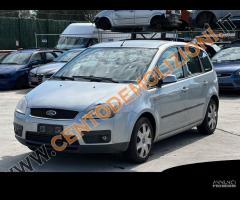 Ricambi usati ford c-max 1.6 cdti 2005 g8da