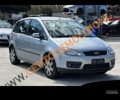 Ricambi usati ford c-max 1.6 cdti 2005 g8da