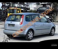 Ricambi usati ford c-max 1.6 cdti 2005 g8da