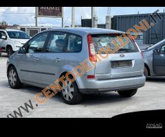 Ricambi usati ford c-max 1.6 cdti 2005 g8da