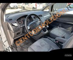 Ricambi usati ford c-max 1.6 cdti 2005 g8da