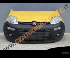 Musata completa fiat panda 1.2 benzina 2017