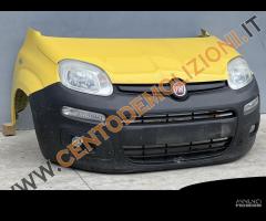 Musata completa fiat panda 1.2 benzina 2017