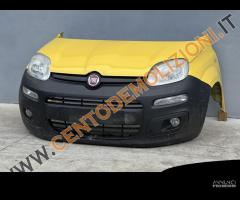 Musata completa fiat panda 1.2 benzina 2017