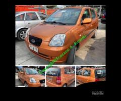 Ricambi usati Kia Picanto anno 2005 Fi - 1