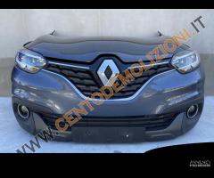 Musata completa renault kadjar 1.5 dci 2018