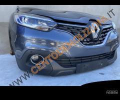 Musata completa renault kadjar 1.5 dci 2018