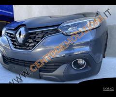 Musata completa renault kadjar 1.5 dci 2018