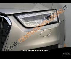 Musata completa audi q3 2.0 tdi 2014 full led