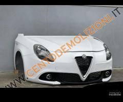 Musata completa alfa romeo giulietta 1.6 mjt 2018