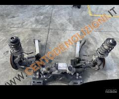 Musata completa alfa romeo giulietta 1.6 mjt 2018 - 7