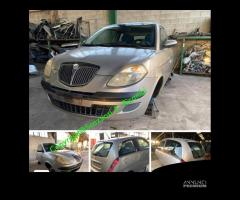 Ricambi usati Lancia Ypsilon anno 2006 Fi - 1