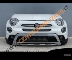 MUSATA COMPLETA FIAT 500x CROSS 1.6 MJT 2019