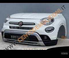 MUSATA COMPLETA FIAT 500x CROSS 1.6 MJT 2019