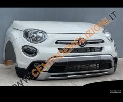 MUSATA COMPLETA FIAT 500x CROSS 1.6 MJT 2019