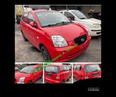 Ricambi usati Kia Picanto anno 2006 Fi - 1