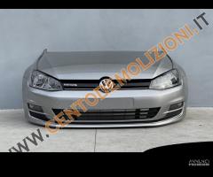 Musata completa volkswagen golf 1.6 tdi 2016