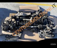 Musata completa volkswagen golf 1.6 tdi 2016 - 7