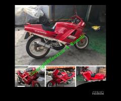 Ricambi vari Cagiva Freccia C12 anno 1991 S