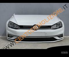 Musata completa volkswagen golf 7.5 1.4 b 2018