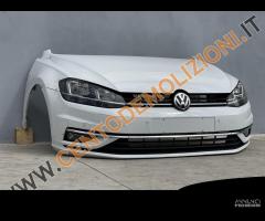 Musata completa volkswagen golf 7.5 1.4 b 2018