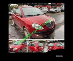 Lancia Ypsilon anno 2005 per ricambi Fi - 1