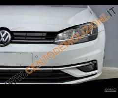 Musata completa volkswagen golf 7.5 1.4 b 2018