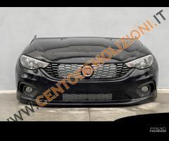 Musata completa fiat tipo 1.6 mjt 2018