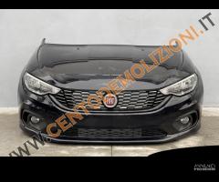 Musata completa fiat tipo 1.6 mjt 2018