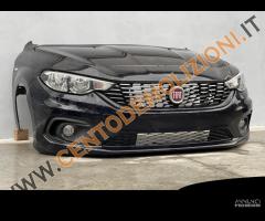 Musata completa fiat tipo 1.6 mjt 2018