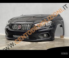 Musata completa fiat tipo 1.6 mjt 2018