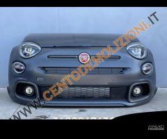 MUSATA FIAT 500X SPORT 1.6 MJT 130cv 2021 FULL LED