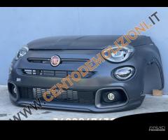 MUSATA FIAT 500X SPORT 1.6 MJT 130cv 2021 FULL LED