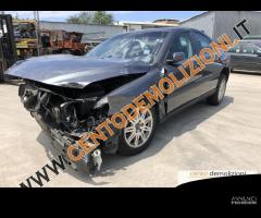 Ricambi volvo s60 d5 2.4 tdi 163 cv 2003 d5244t