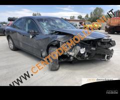 Ricambi volvo s60 d5 2.4 tdi 163 cv 2003 d5244t