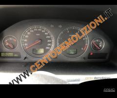 Ricambi volvo s60 d5 2.4 tdi 163 cv 2003 d5244t - 6