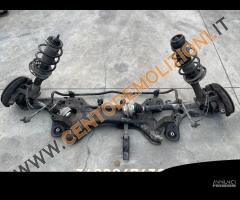 Musata completa audi a1 s-line 1.6 tdi 2014 xenon - 7