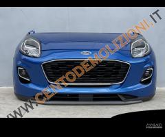 Musata completa ford puma 1.5 tdci 2021