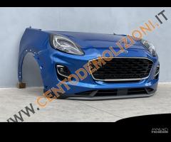 Musata completa ford puma 1.5 tdci 2021